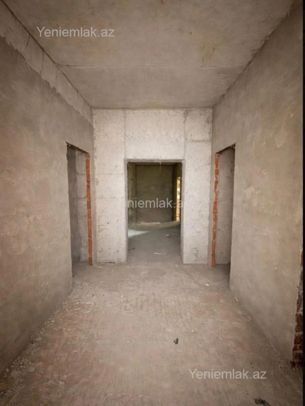 Satılır 4 otaqlı yeni tikili 164 m²