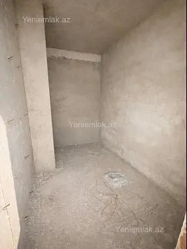 Satılır 4 otaqlı yeni tikili 164 m²