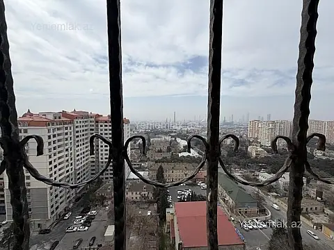 Satılır 2 otaqlı yeni tikili 56 m²