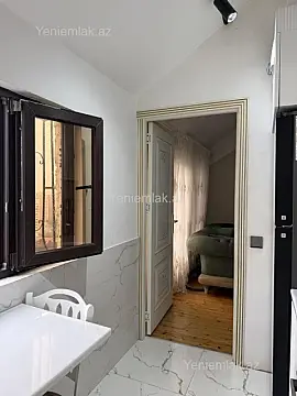 Satılır 2 otaqlı yeni tikili 56 m²
