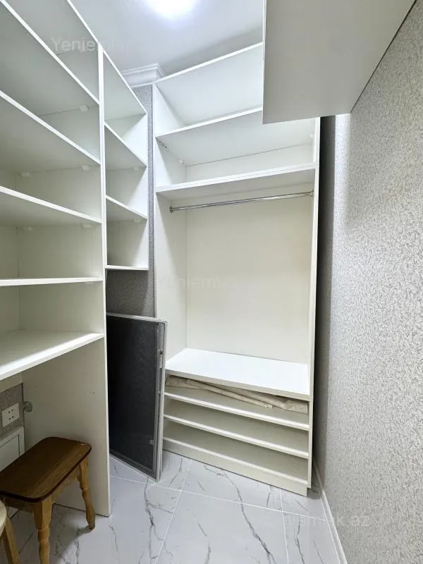 Satılır 2 otaqlı yeni tikili 85 m²