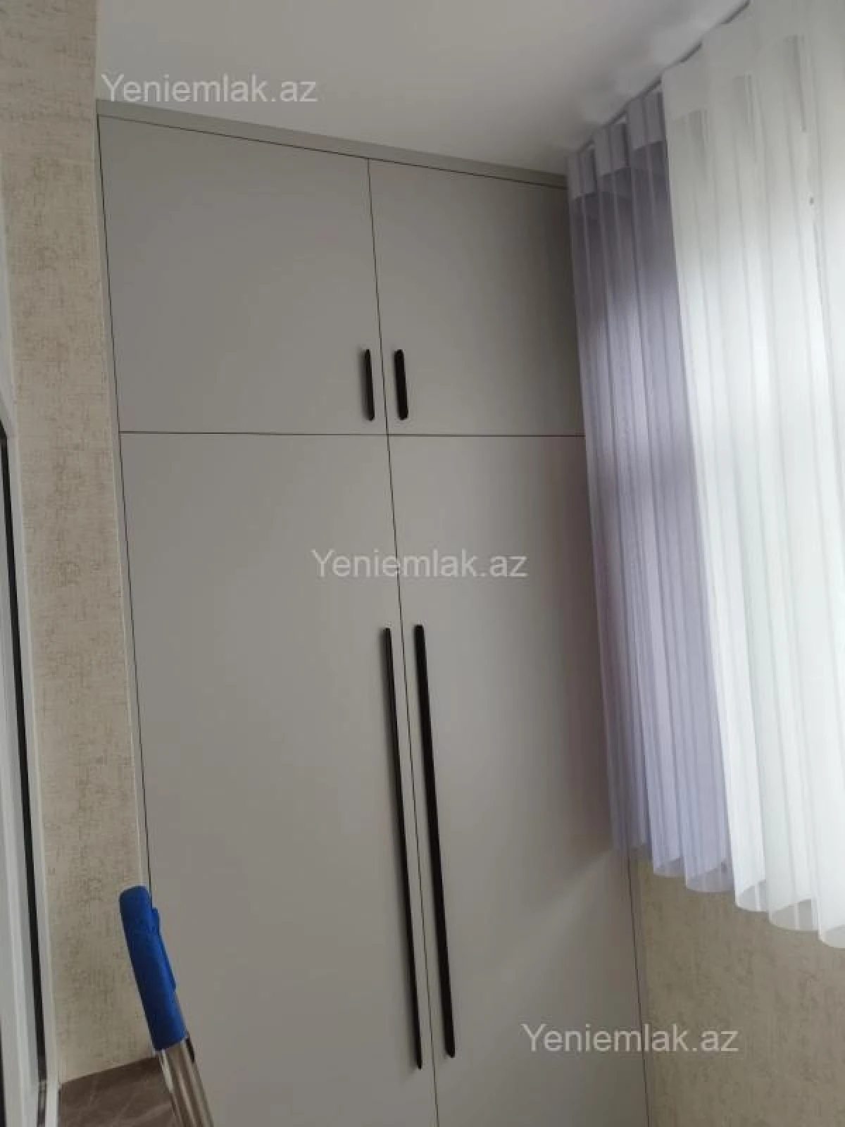 Satılır 2 otaqlı köhnə tikili 55 m²