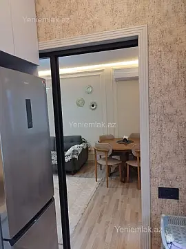 Satılır 2 otaqlı köhnə tikili 55 m²