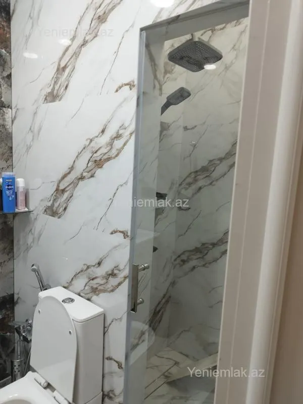 Satılır 2 otaqlı köhnə tikili 55 m²