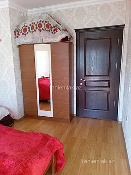 Satılır 2 otaqlı yeni tikili 48 m²