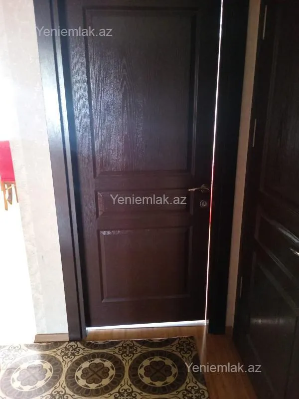 Satılır 2 otaqlı yeni tikili 48 m²