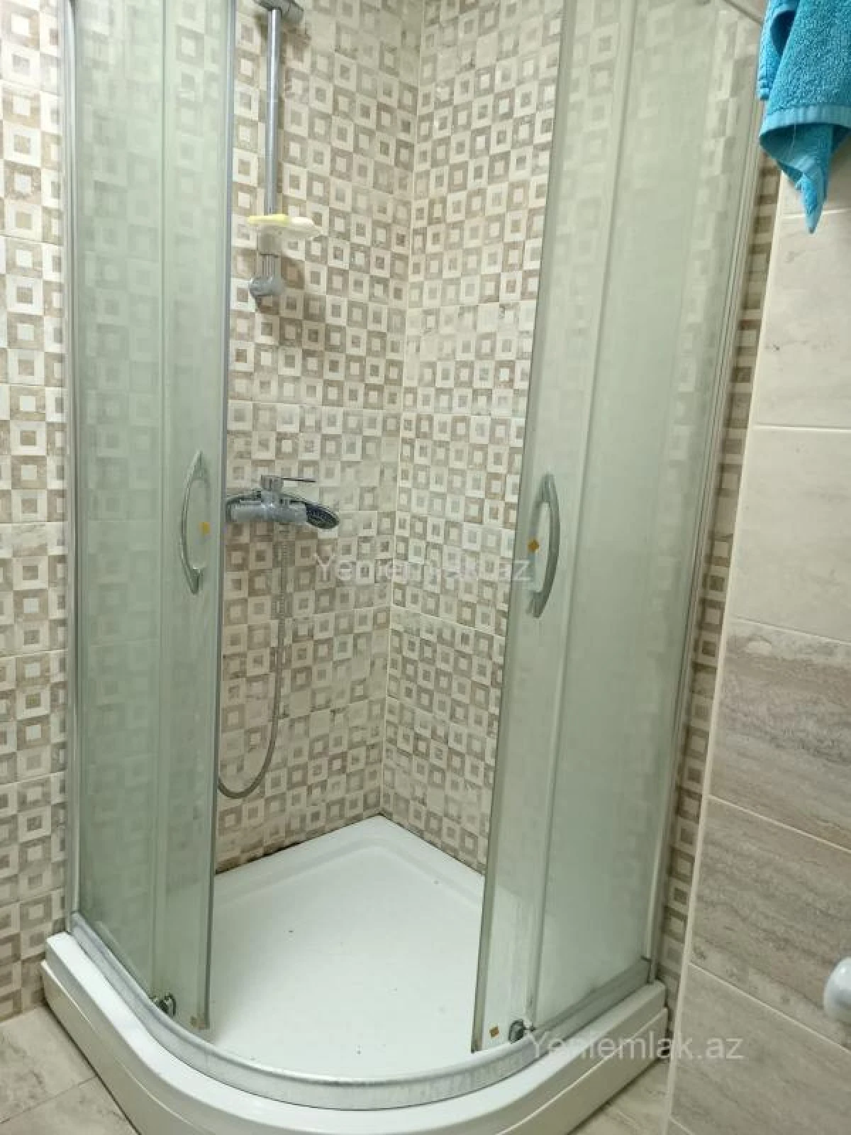 Satılır 2 otaqlı yeni tikili 48 m²