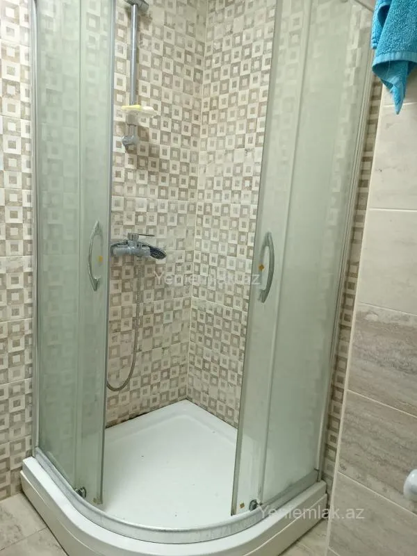 Satılır 2 otaqlı yeni tikili 48 m²