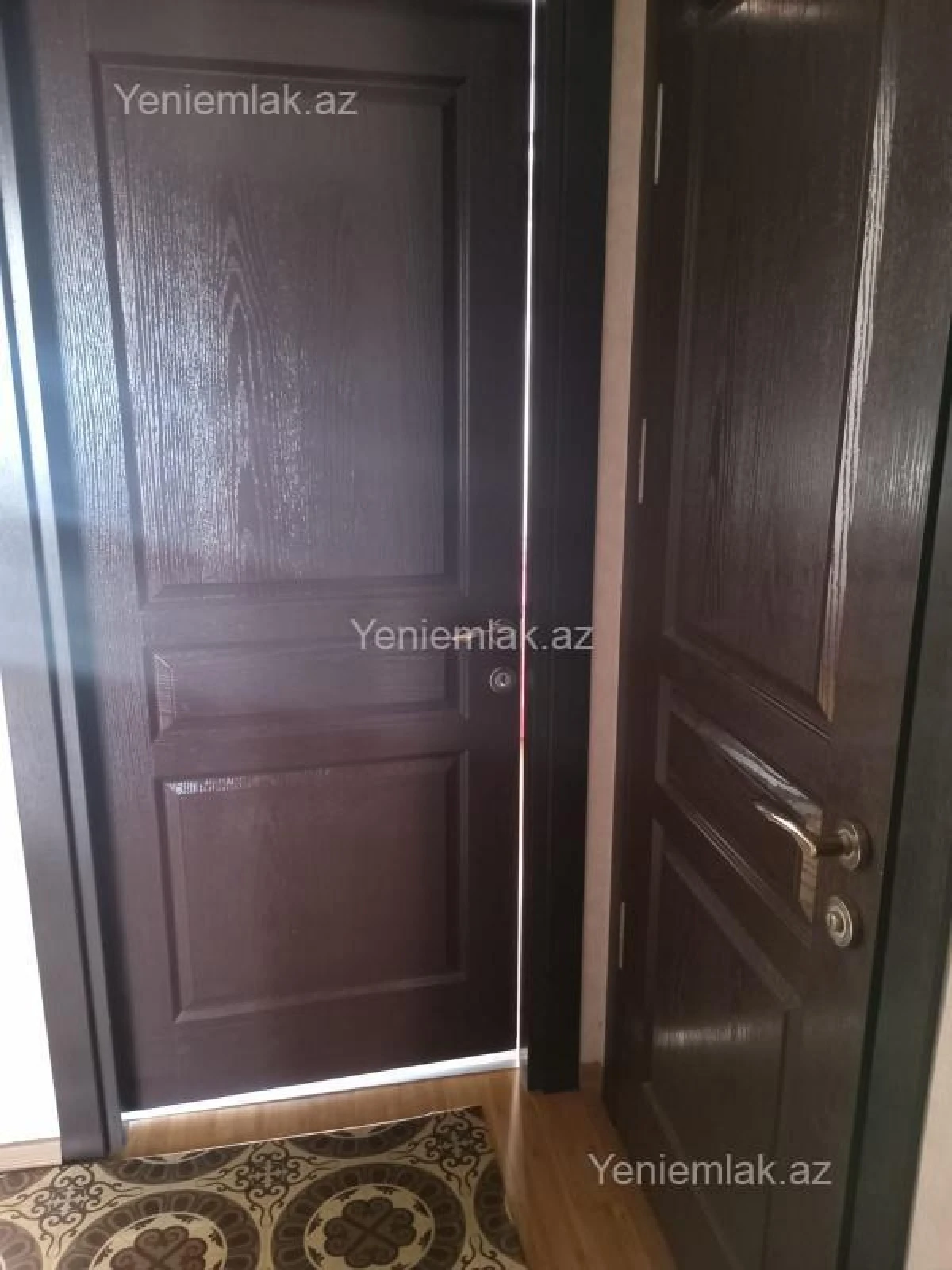Satılır 2 otaqlı yeni tikili 48 m²