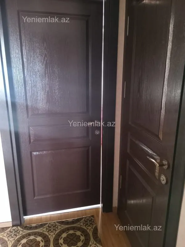 Satılır 2 otaqlı yeni tikili 48 m²