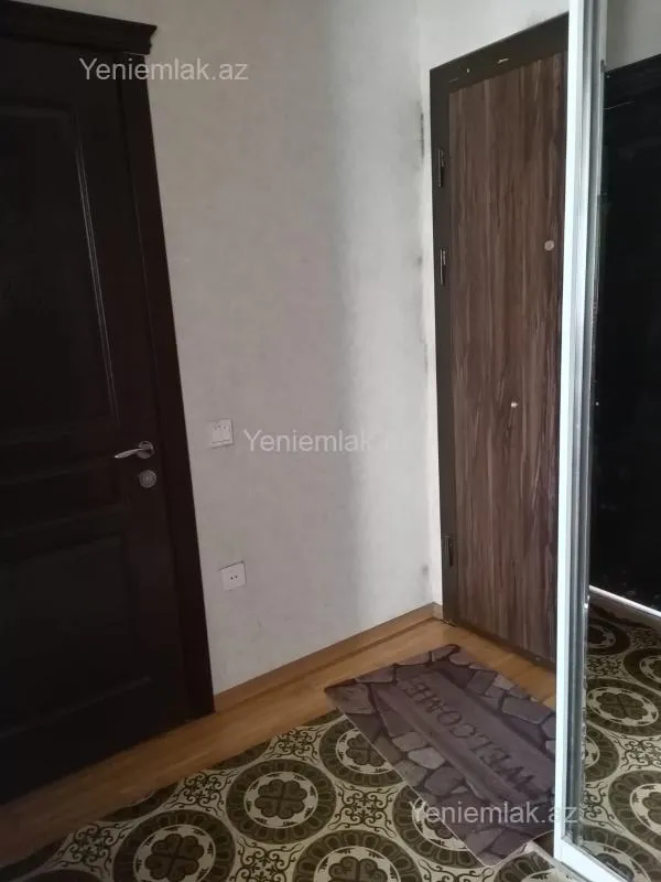 Satılır 2 otaqlı yeni tikili 48 m²