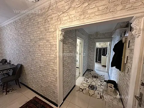 Satılır 2 otaqlı köhnə tikili 60 m² — Bakı, Xətai 2 otaq 60.00 m²