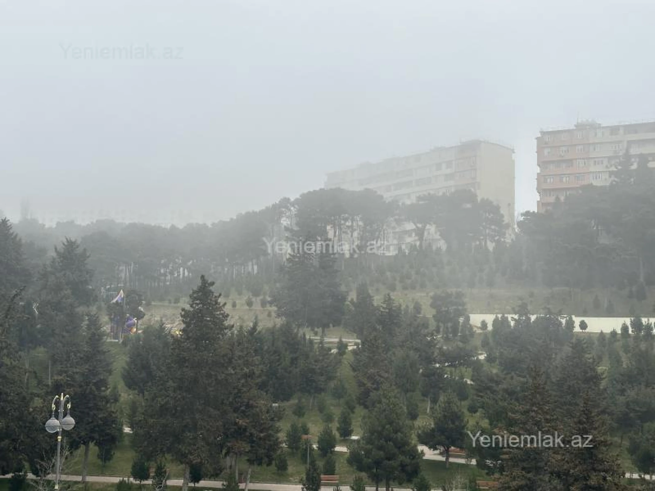 Satılır 2 otaqlı köhnə tikili 60 m²