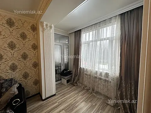 Satılır 2 otaqlı köhnə tikili 60 m²