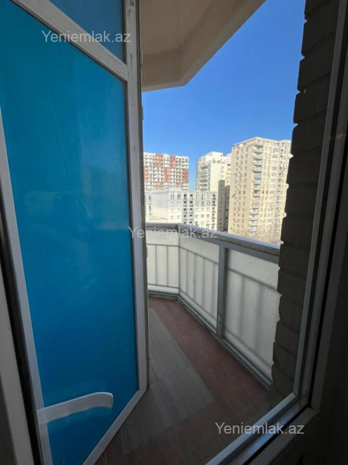 Satılır 3 otaqlı yeni tikili 150 m²