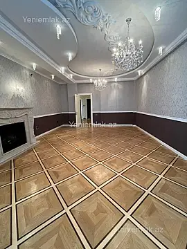 Satılır 3 otaqlı yeni tikili 150 m²