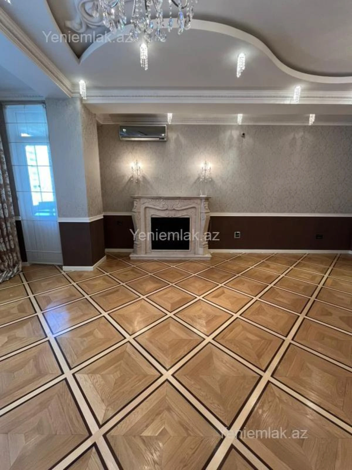 Satılır 3 otaqlı yeni tikili 150 m²