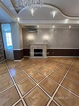 Satılır 3 otaqlı yeni tikili 150 m²