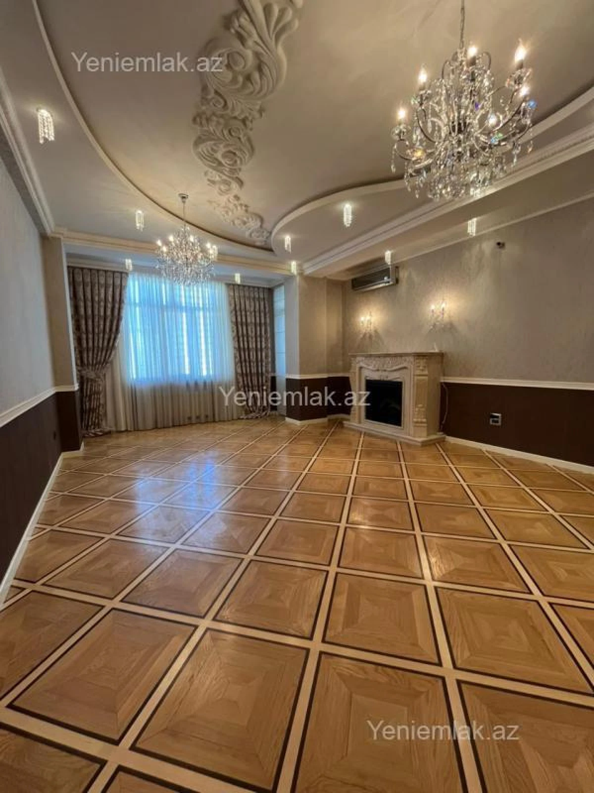 Satılır 3 otaqlı yeni tikili 150 m²