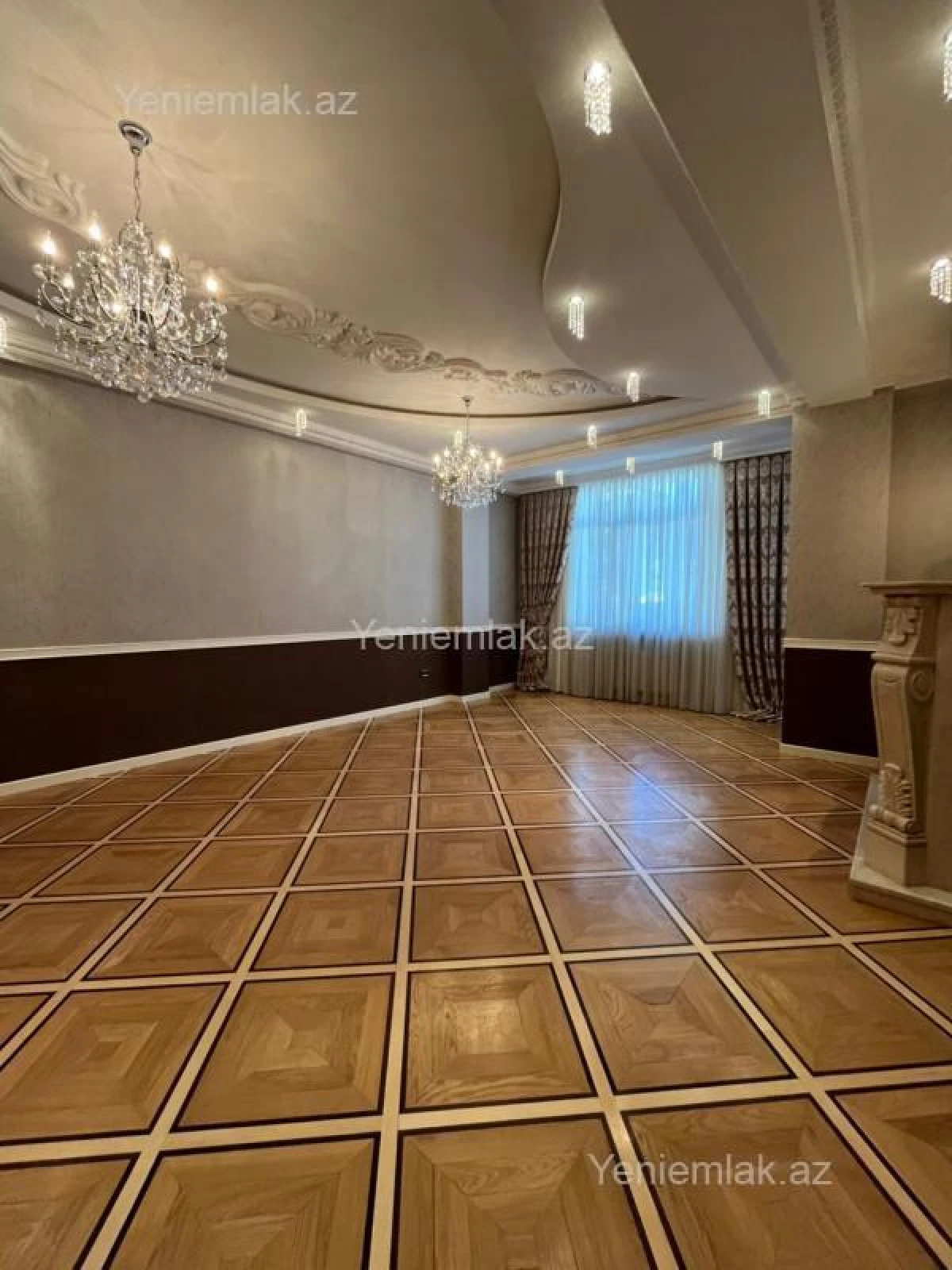 Satılır 3 otaqlı yeni tikili 150 m²