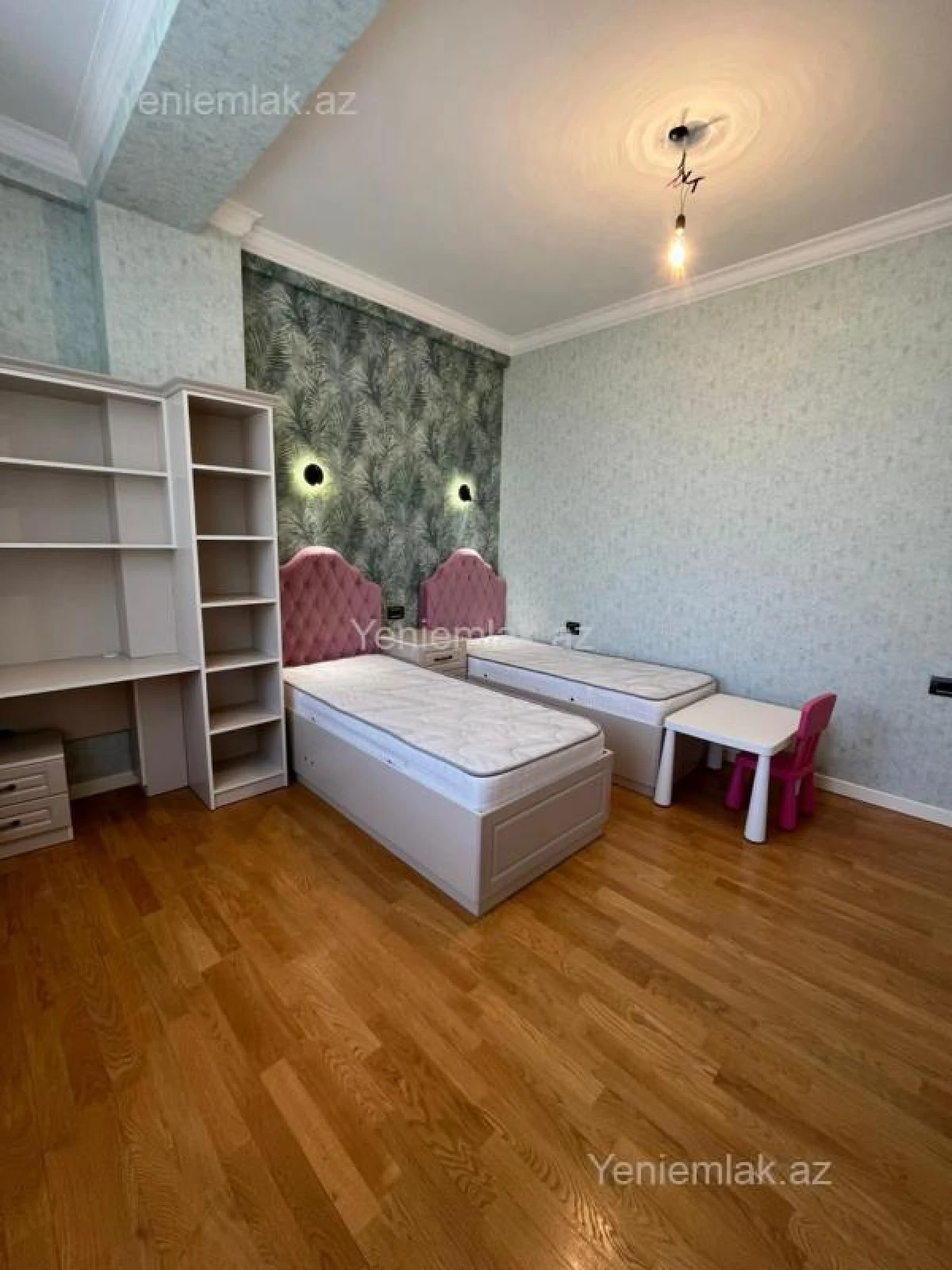 Satılır 3 otaqlı yeni tikili 150 m²