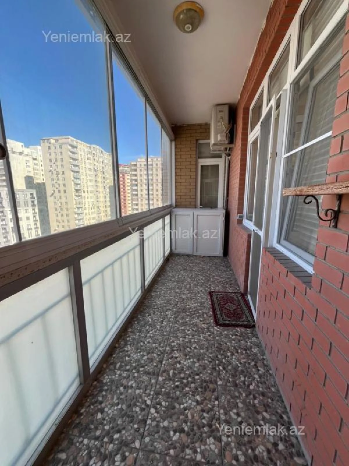 Satılır 3 otaqlı yeni tikili 150 m²