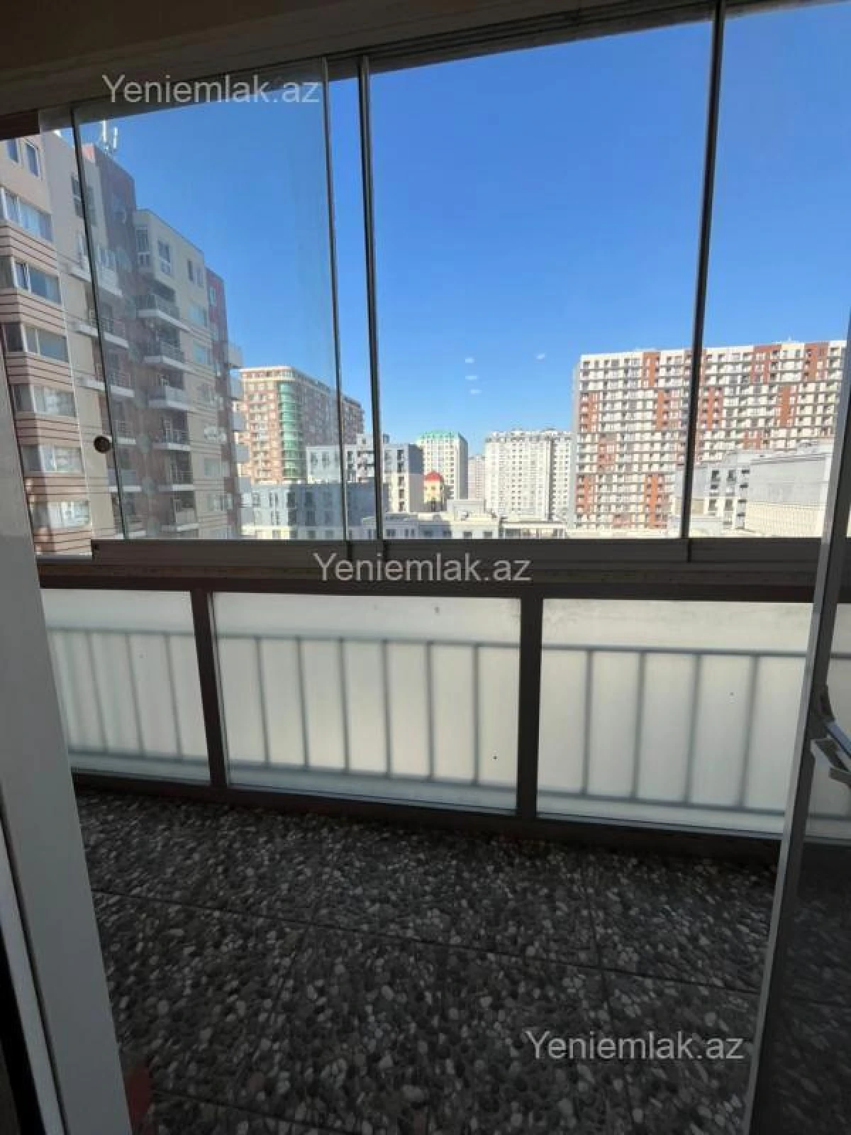 Satılır 3 otaqlı yeni tikili 150 m²