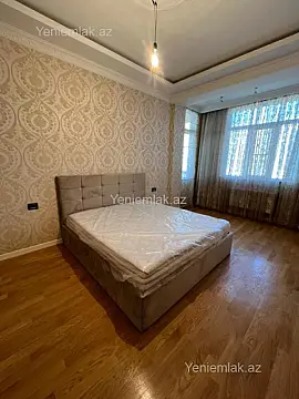 Satılır 3 otaqlı yeni tikili 150 m²