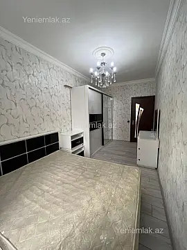 Satılır 2 otaqlı köhnə tikili 55 m²
