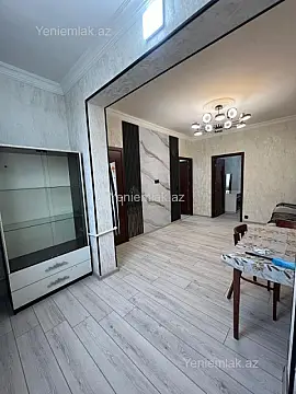 Satılır 2 otaqlı köhnə tikili 55 m²