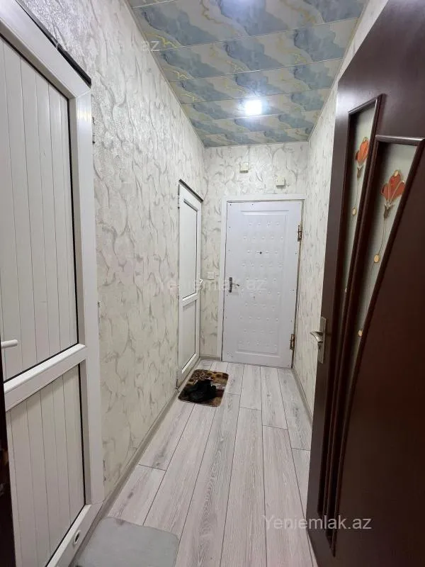 Satılır 2 otaqlı köhnə tikili 55 m²