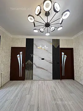 Satılır 2 otaqlı köhnə tikili 55 m² — Bakı, Yasamal 2 otaq 55.00 m²