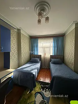 Satılır 3 otaqlı köhnə tikili 80 m²