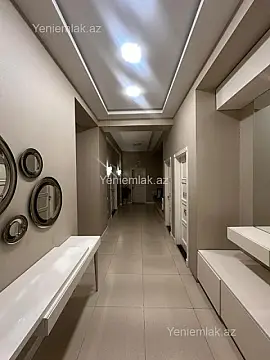 Satılır 4 otaqlı yeni tikili 210 m²