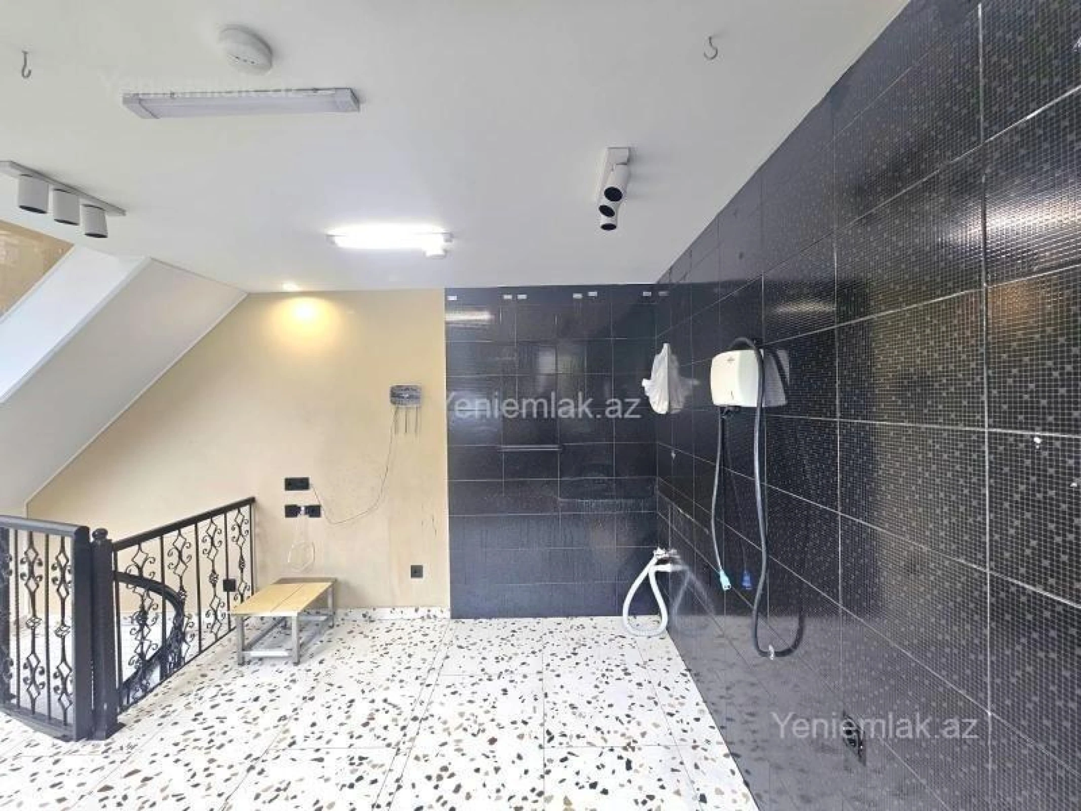 Satılır 1 otaqlı obyekt 20 m²