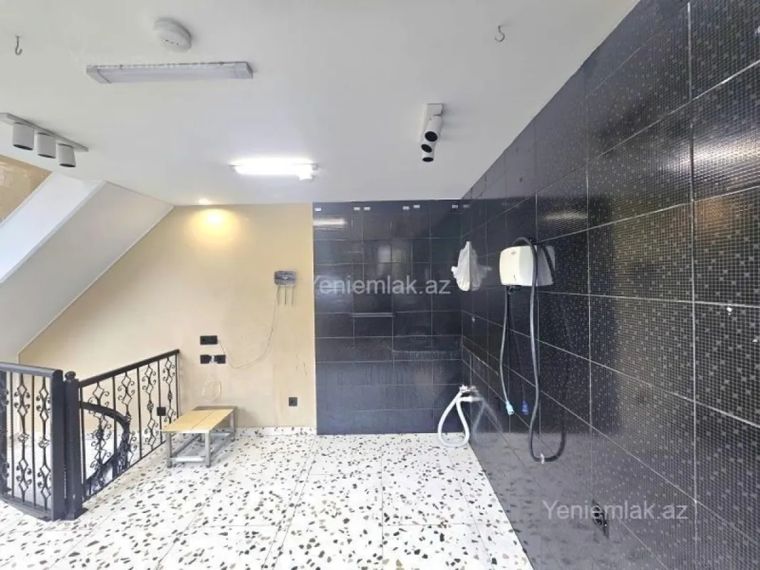 Satılır 1 otaqlı obyekt 20 m²