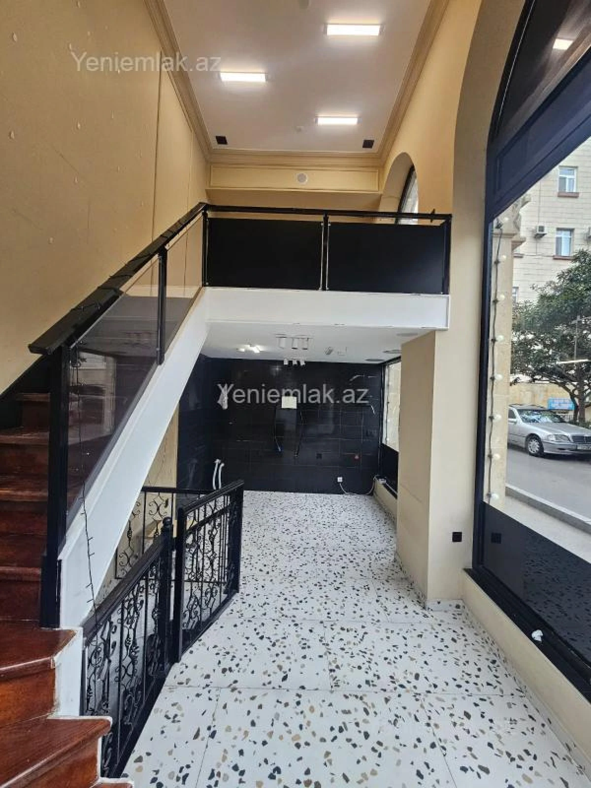 Satılır 1 otaqlı obyekt 20 m²