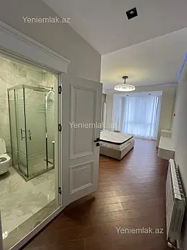 Satılır 3 otaqlı yeni tikili 137 m²