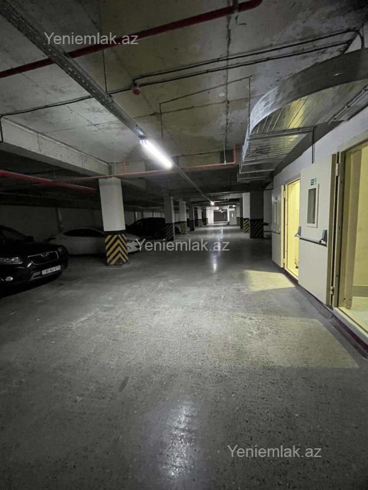 Satılır 3 otaqlı yeni tikili 137 m²