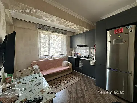 Satılır 3 otaqlı yeni tikili 90 m²