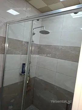 Satılır 2 otaqlı yeni tikili 55 m²