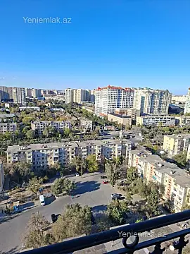 Satılır 2 otaqlı yeni tikili 55 m²