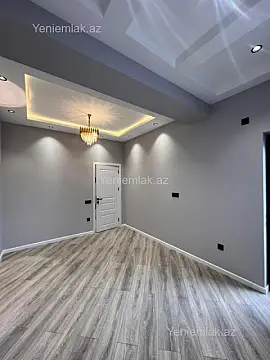 Satılır 2 otaqlı yeni tikili 68 m²