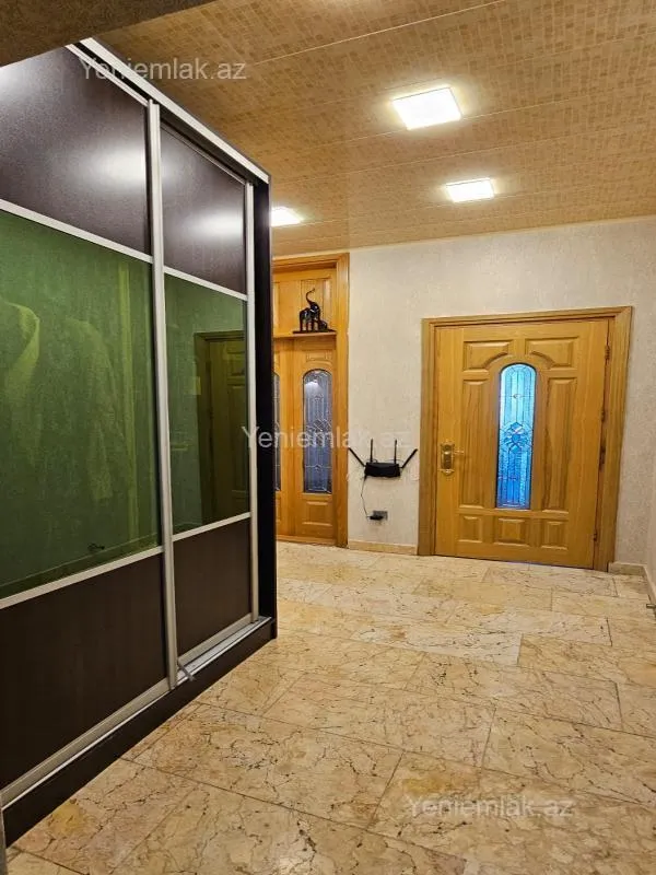 Satılır 3 otaqlı yeni tikili 105 m²