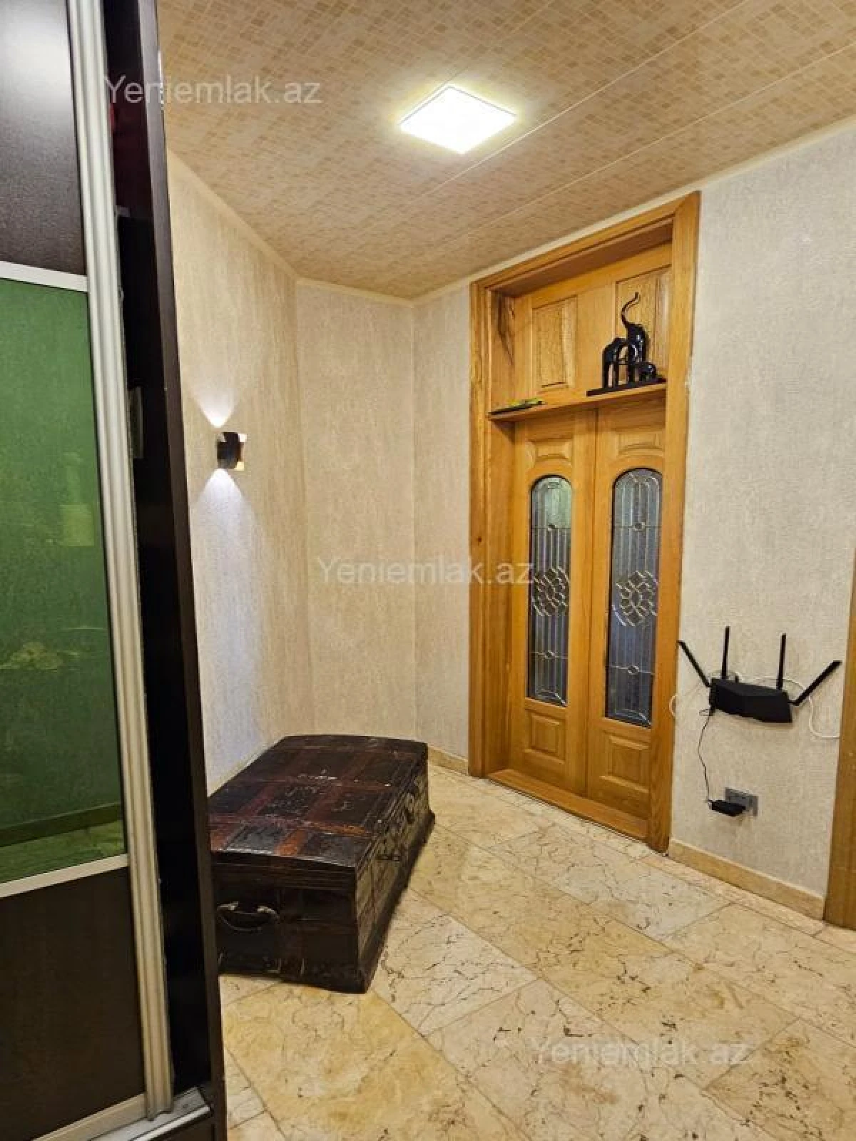 Satılır 3 otaqlı yeni tikili 105 m²