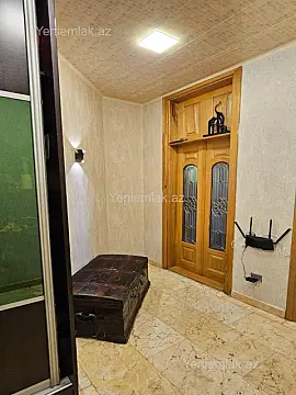 Satılır 3 otaqlı yeni tikili 105 m²