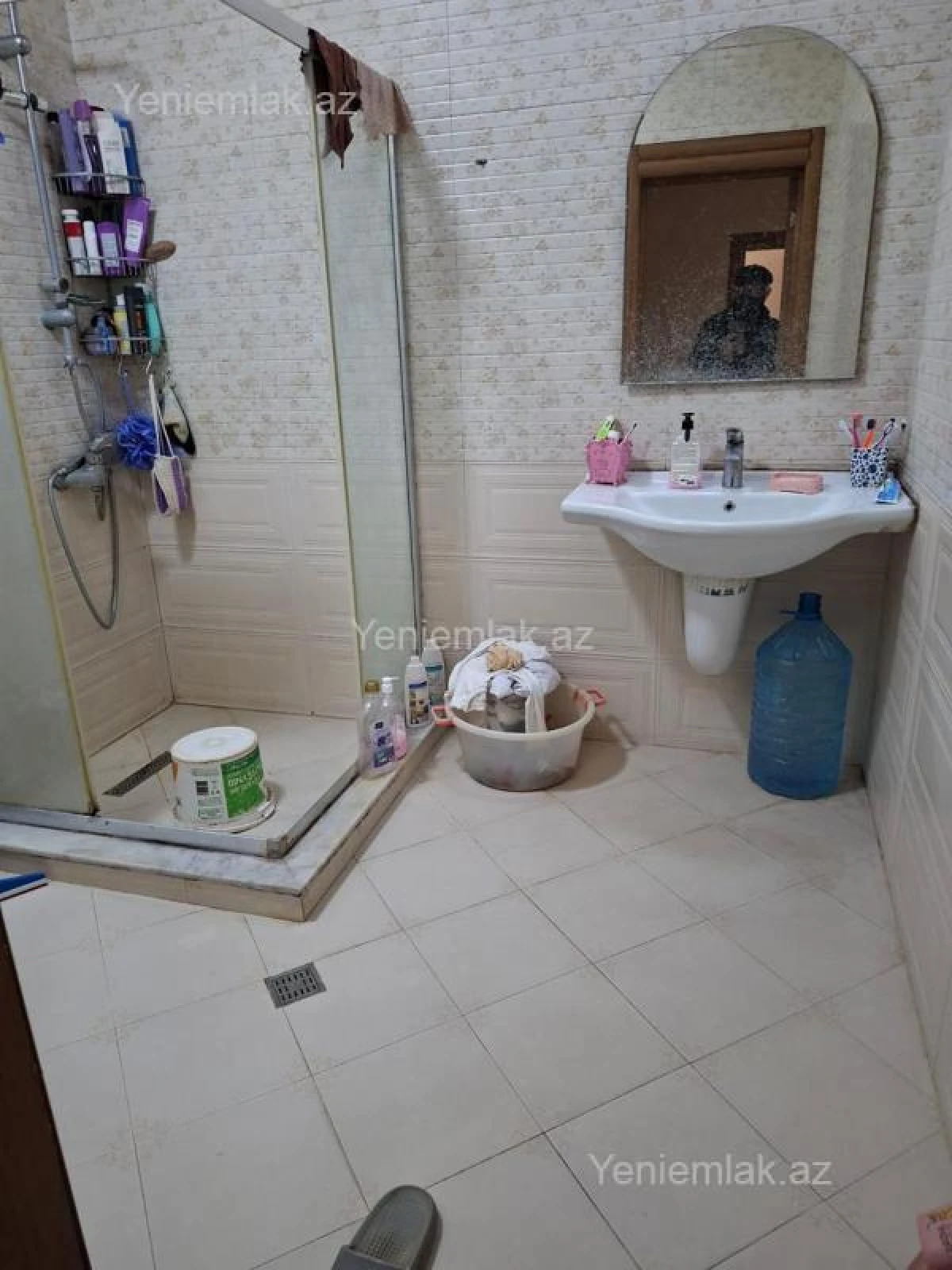 Satılır 3 otaqlı yeni tikili 150 m²