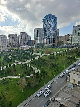 Satılır 3 otaqlı yeni tikili 150 m² — Bakı, Yasamal 3 otaq 150.00 m²