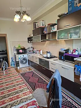 Satılır 3 otaqlı yeni tikili 150 m²