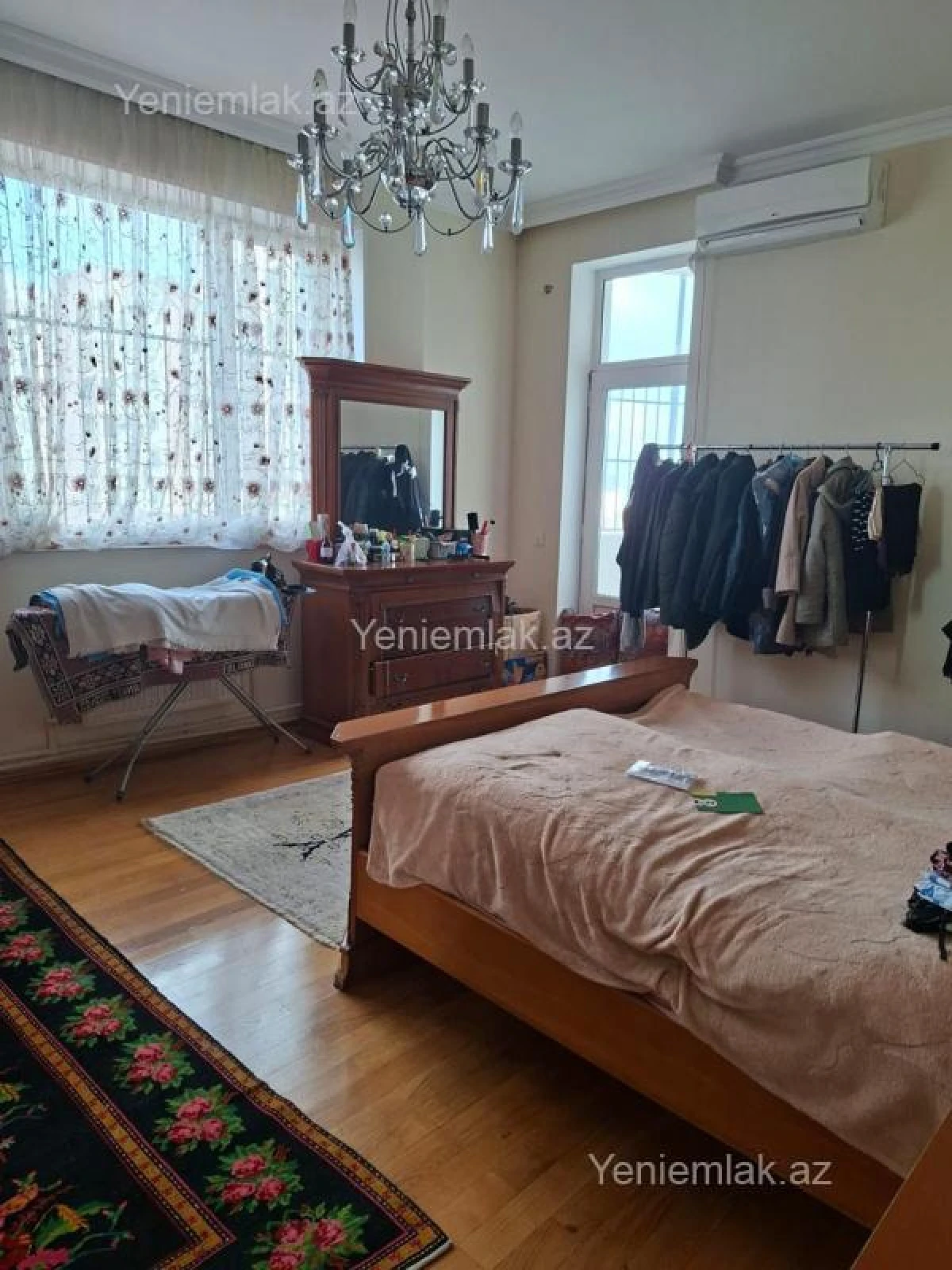 Satılır 3 otaqlı yeni tikili 150 m²